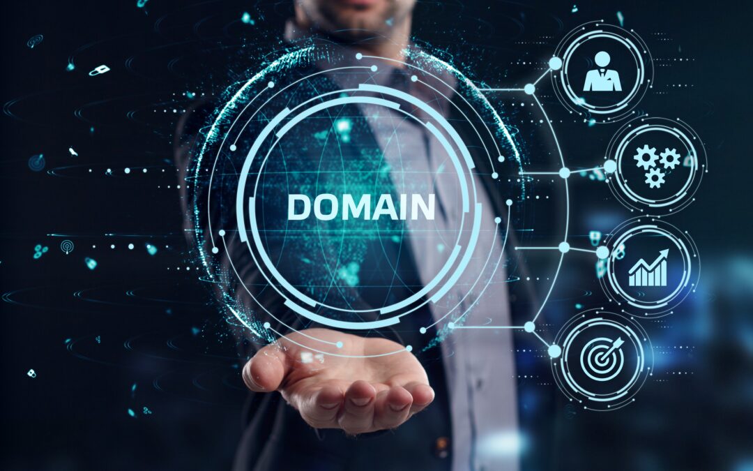 Reselling Domain Names