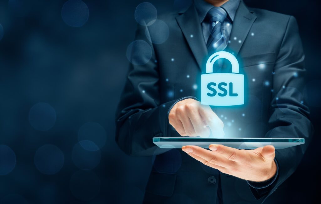 SSL Certificates